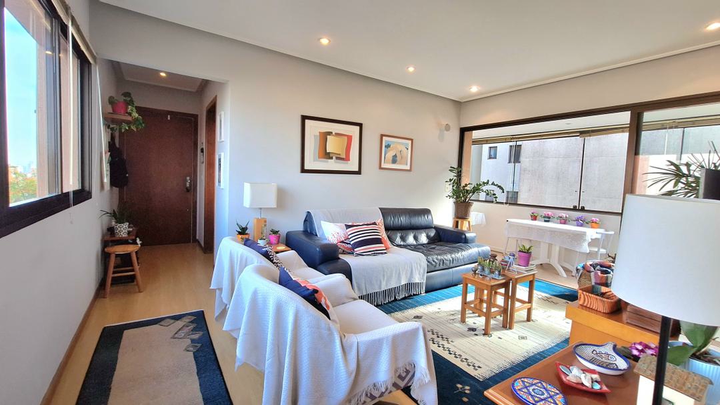 Apartamento, 2 quartos, 89 m² - Foto 27