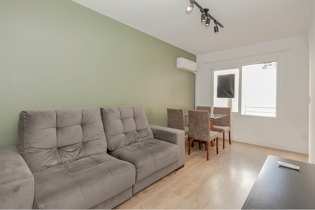 Apartamento, 2 quartos, 60 m² - Foto 31