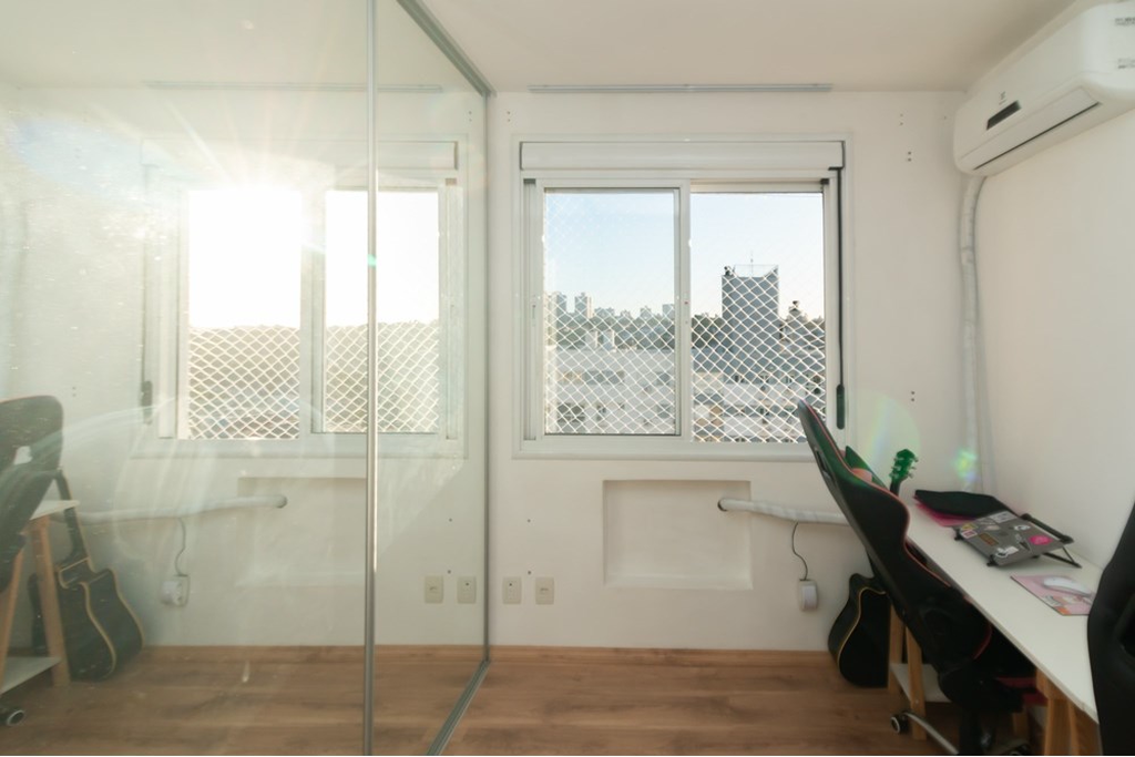 Apartamento à venda com 2 quartos, 68m² - Foto 32