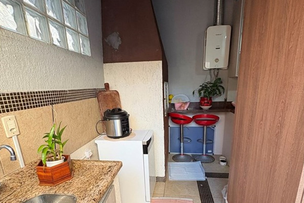 Casa de Condomínio, 4 quartos - Foto 7