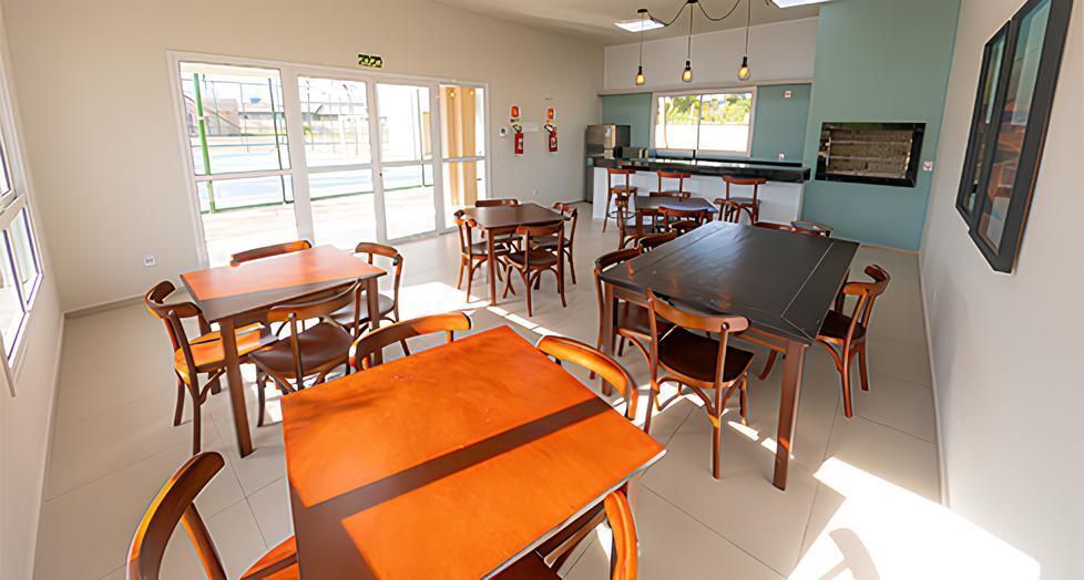 Casa de Condomínio à venda com 2 quartos, 53m² - Foto 23