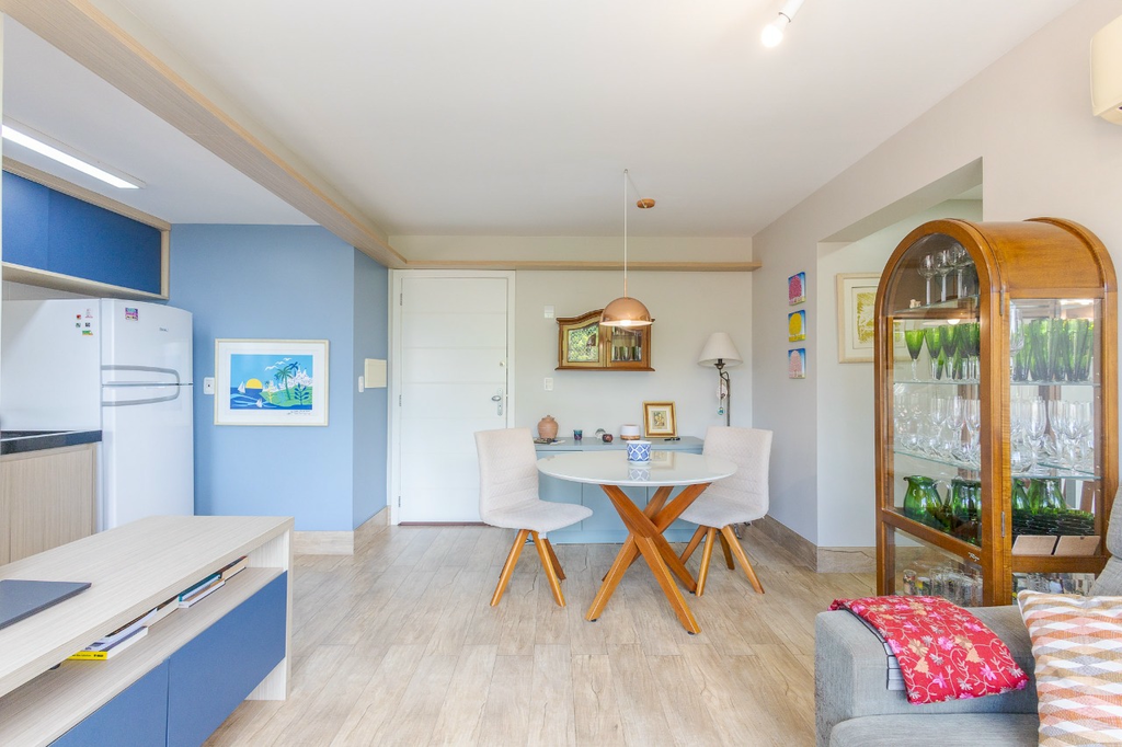 Apartamento, 1 quarto, 47 m² - Foto 16