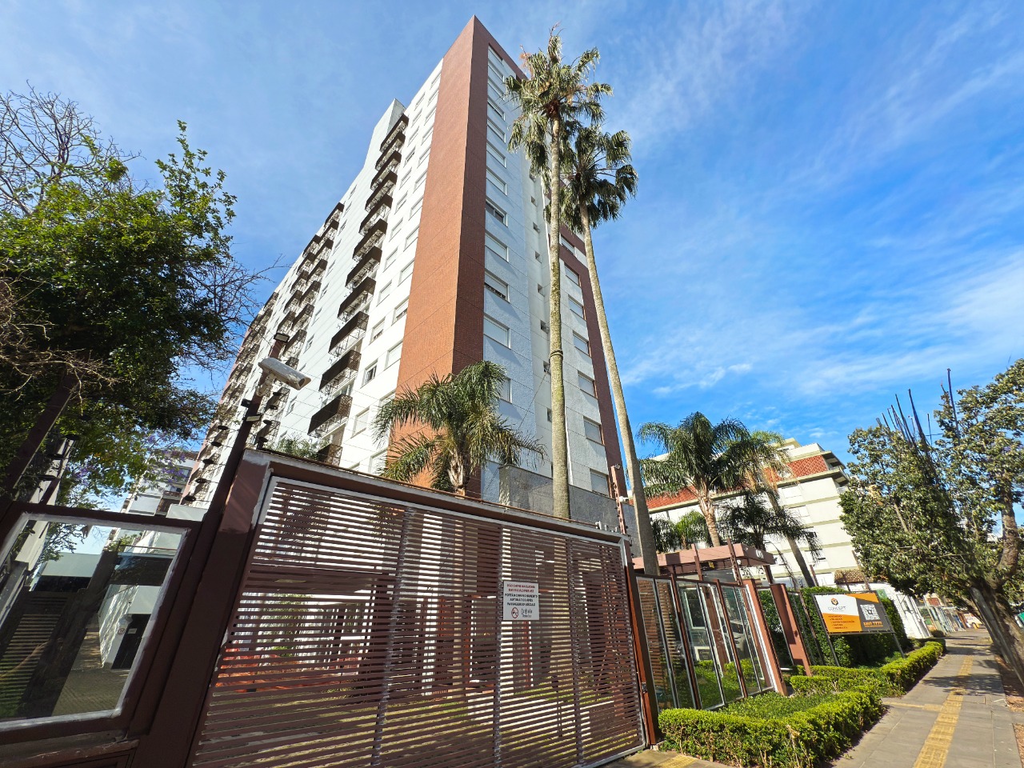 Apartamento, 2 quartos, 61 m² - Foto 24