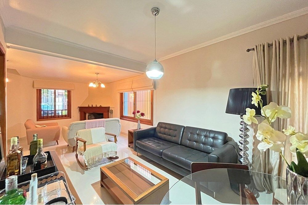 Casa, 3 quartos, 216 m² - Foto 25