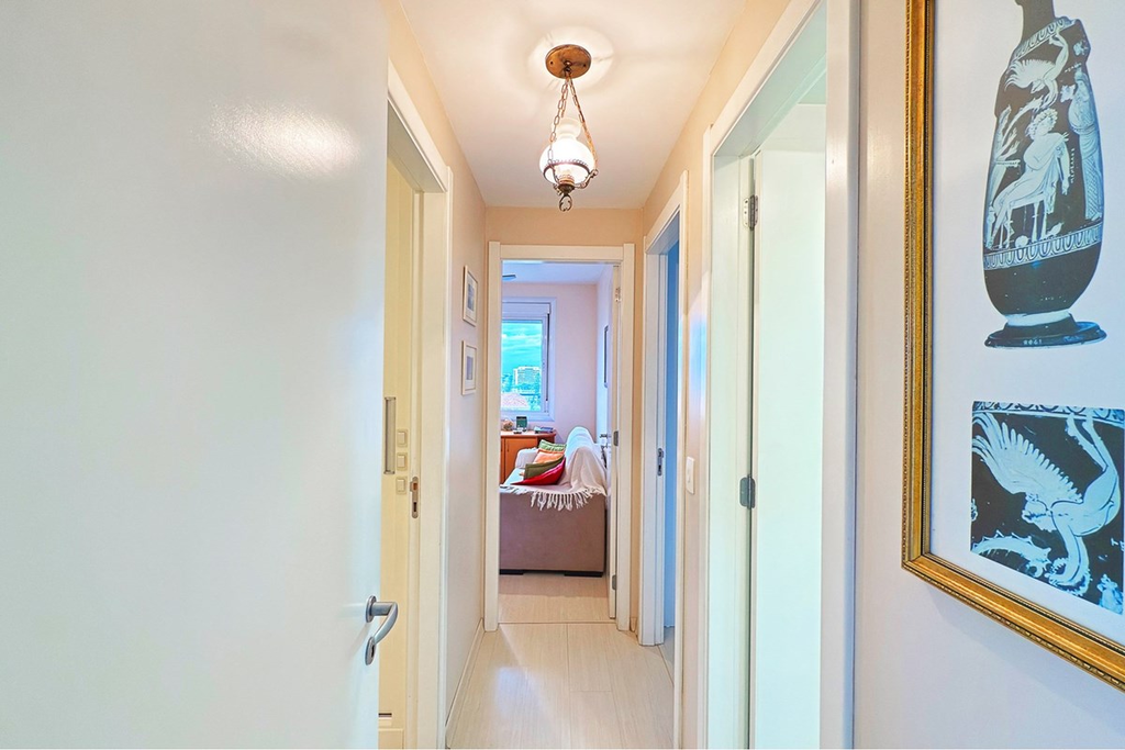 Apartamento, 3 quartos, 119 m² - Foto 43