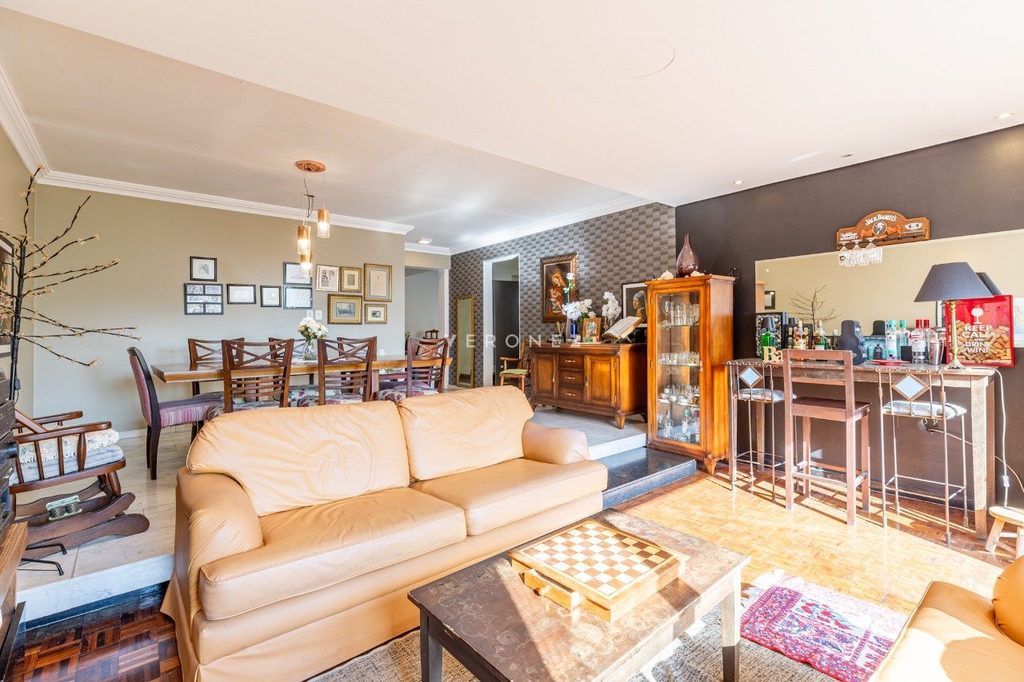 Apartamento, 3 quartos, 220 m² - Foto 29