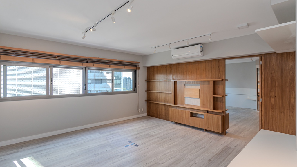 Flat/Apart Hotel, 1 quarto, 75 m² - Foto 47