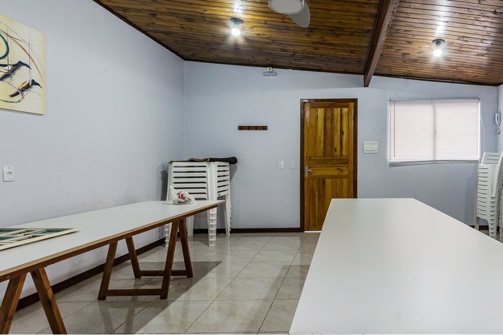 Apartamento à venda com 2 quartos, 59m² - Foto 3