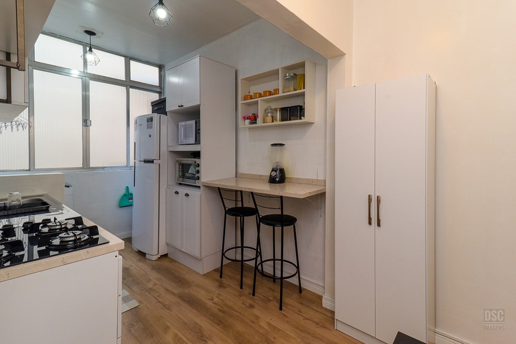 Apartamento, 1 quarto, 43 m² - Foto 21