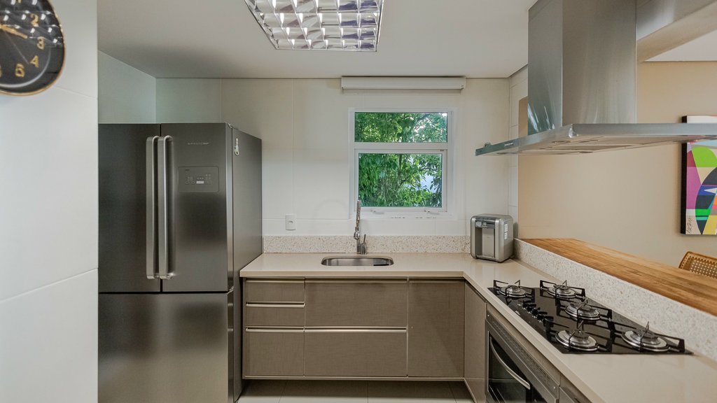 Apartamento, 2 quartos, 152 m² - Foto 13