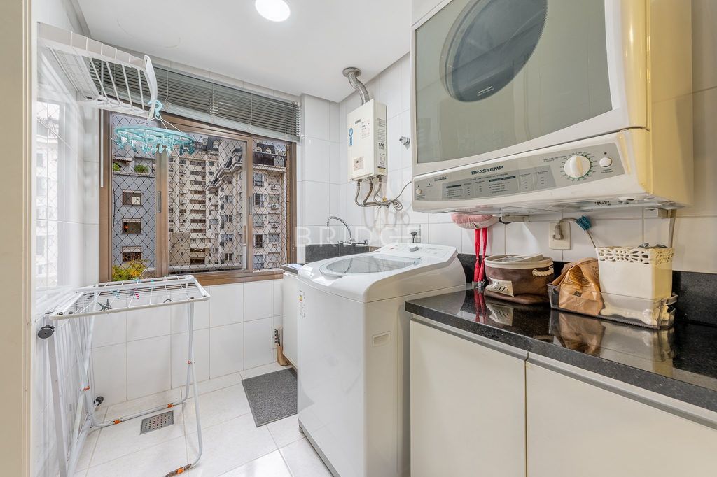 Apartamento, 3 quartos, 140 m² - Foto 16