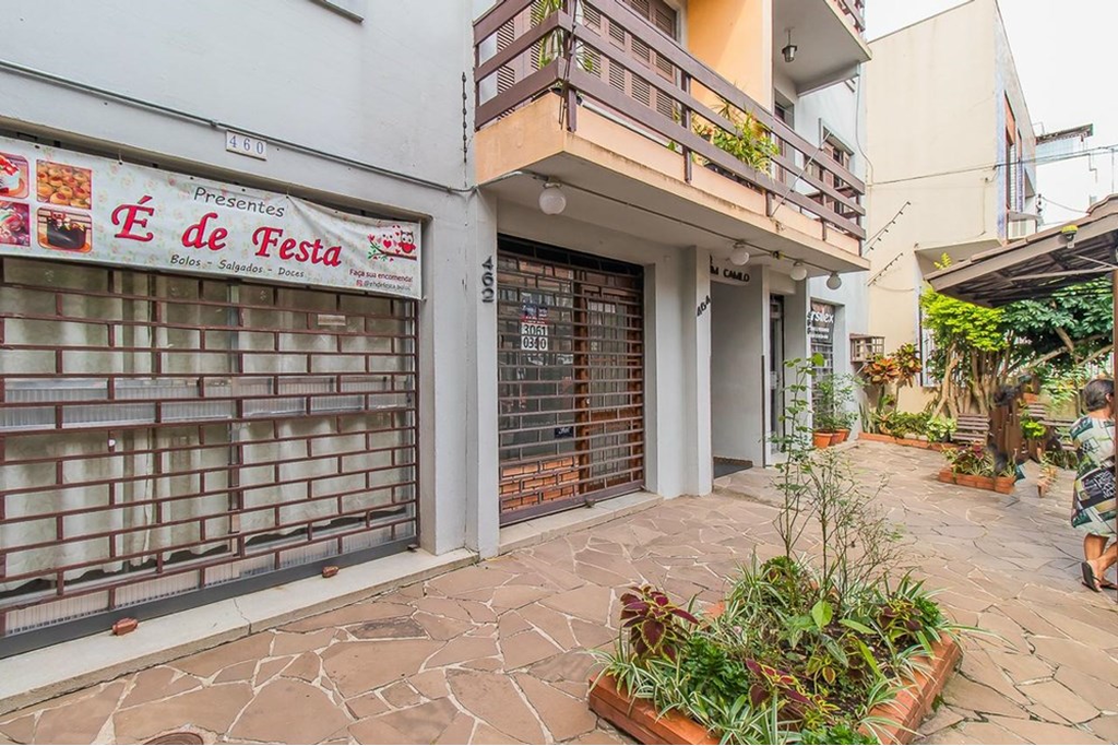 Apartamento à venda com 3 quartos, 75m² - Foto 5
