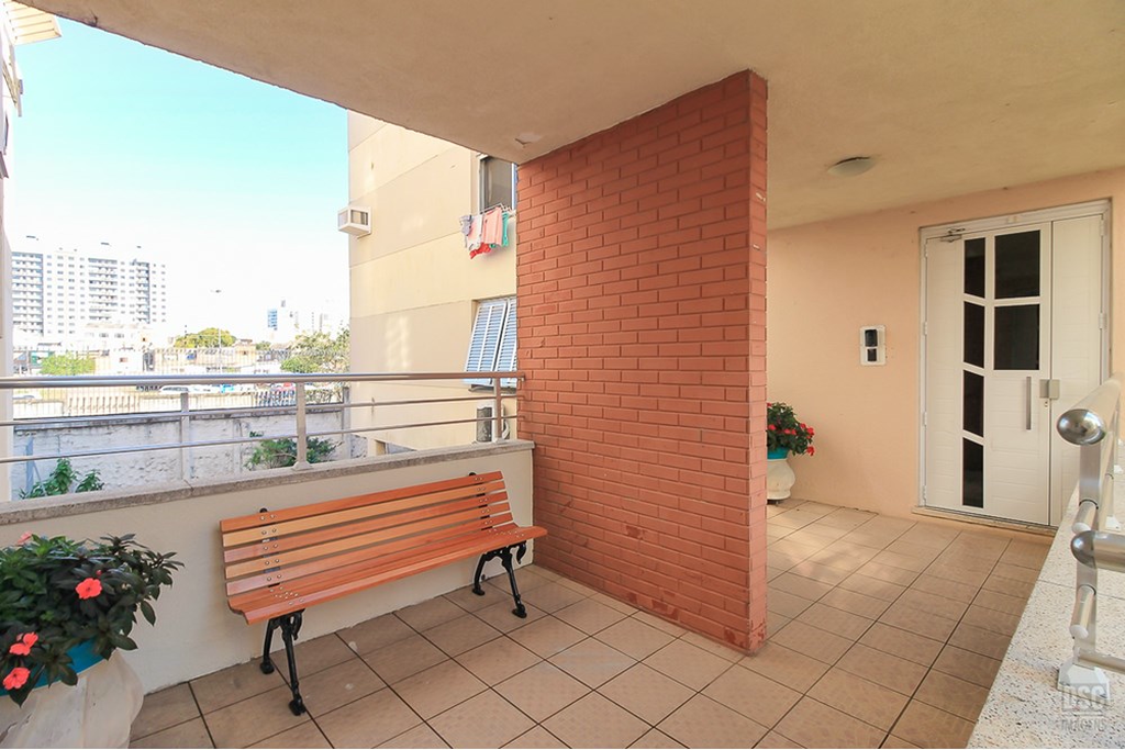 Apartamento à venda com 3 quartos, 80m² - Foto 7