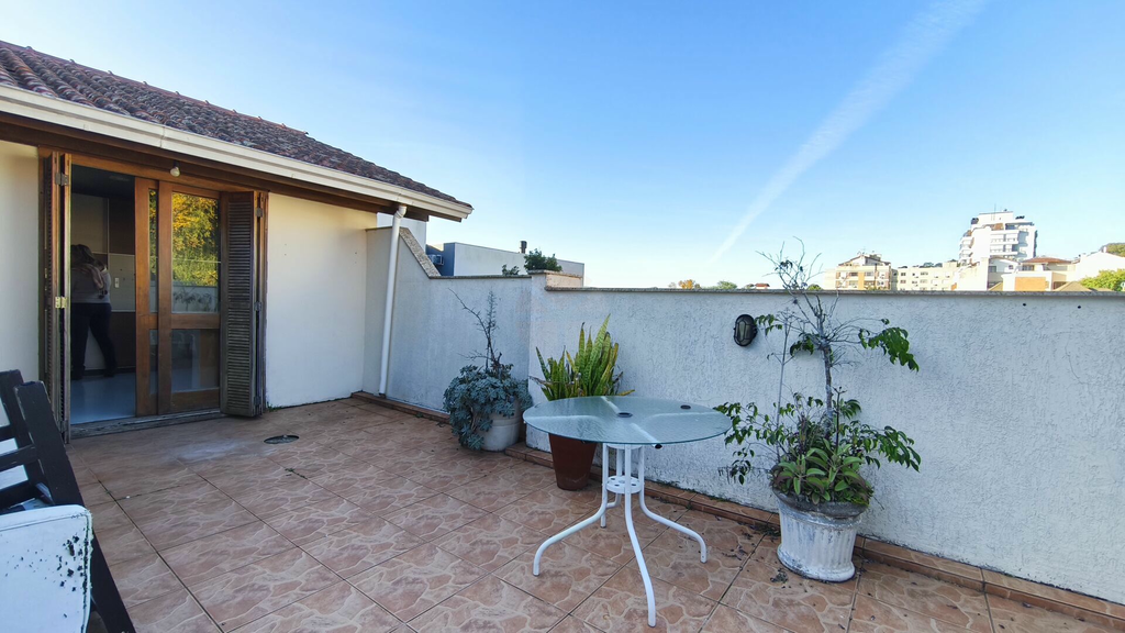 Cobertura à venda com 3 quartos, 147m² - Foto 12