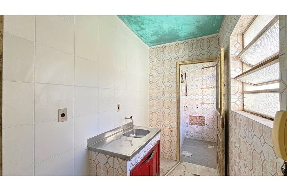 Apartamento à venda com 1 quarto, 43m² - Foto 11