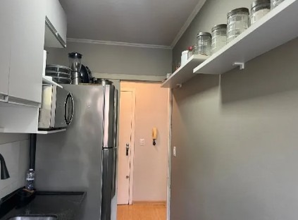 Apartamento, 2 quartos, 58 m² - Foto 9