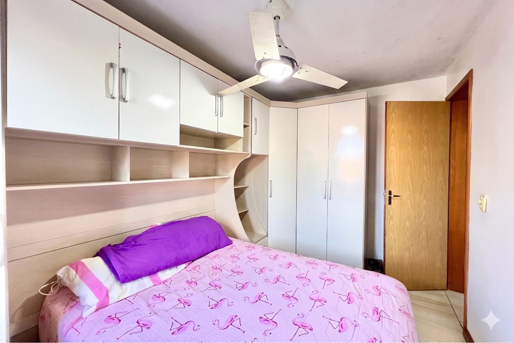Apartamento, 2 quartos, 43 m² - Foto 14