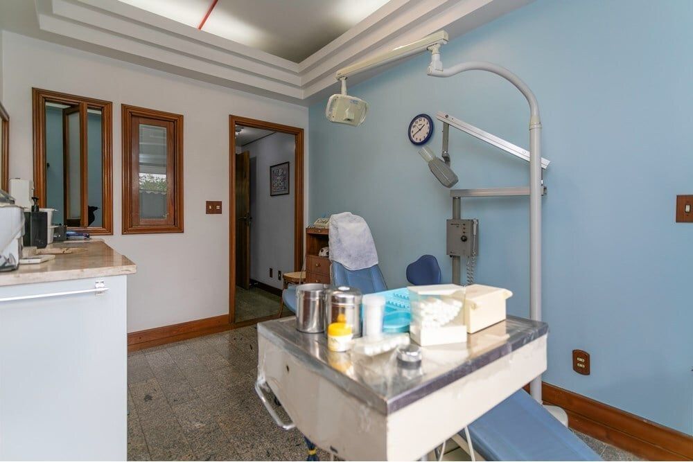 Conjunto Comercial-Sala à venda, 58m² - Foto 12