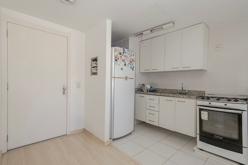 Apartamento, 2 quartos, 58 m² - Foto 33