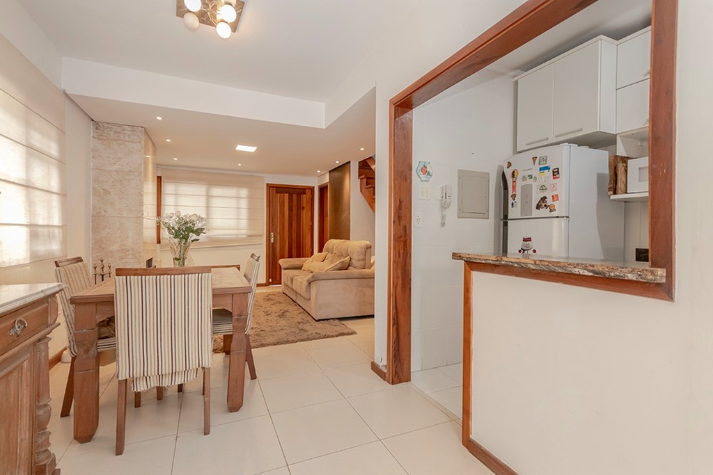 Casa de Condomínio, 3 quartos - Foto 41