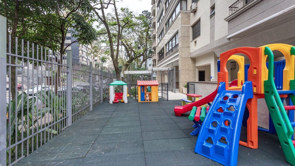 Apartamento, 3 quartos, 140 m² - Foto 24