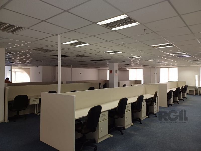 Conjunto Comercial-Sala para alugar, 801m² - Foto 17