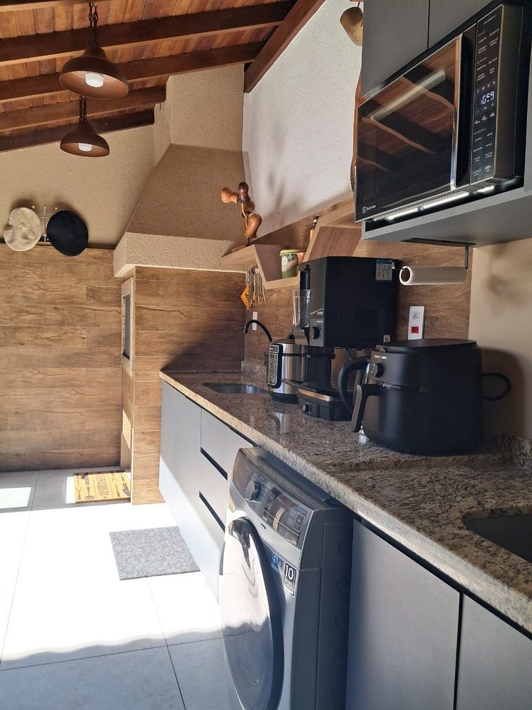 Casa de Condomínio, 3 quartos - Foto 41
