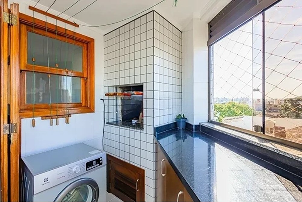 Apartamento, 3 quartos, 111 m² - Foto 14