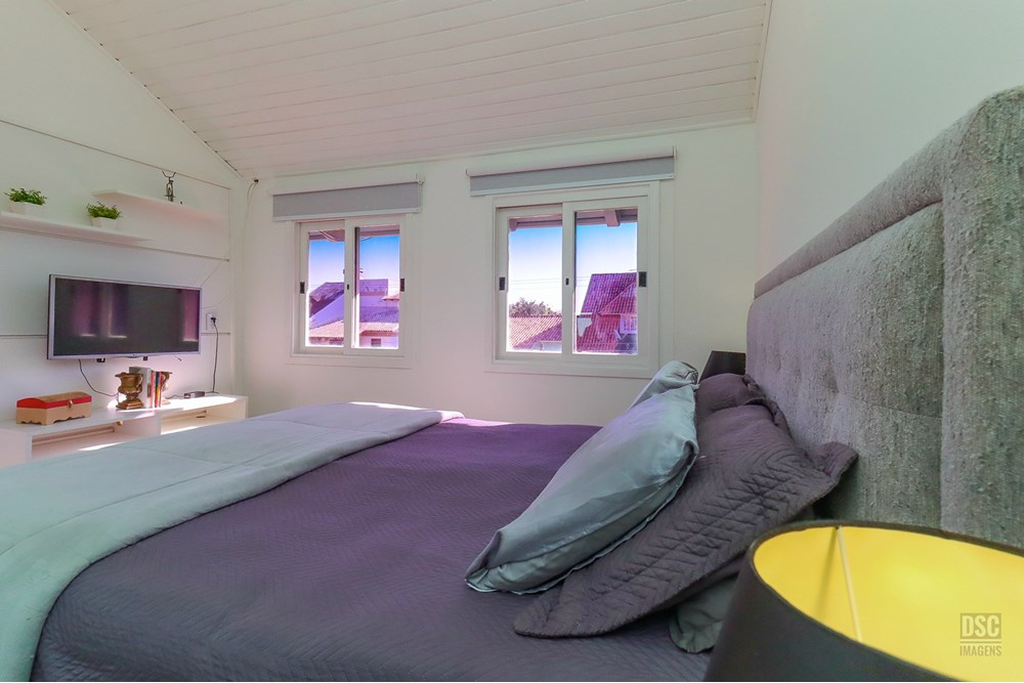 Casa de Condomínio à venda com 3 quartos, 131m² - Foto 56
