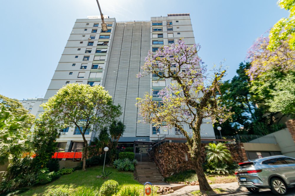 Apartamento, 3 quartos, 121 m² - Foto 24