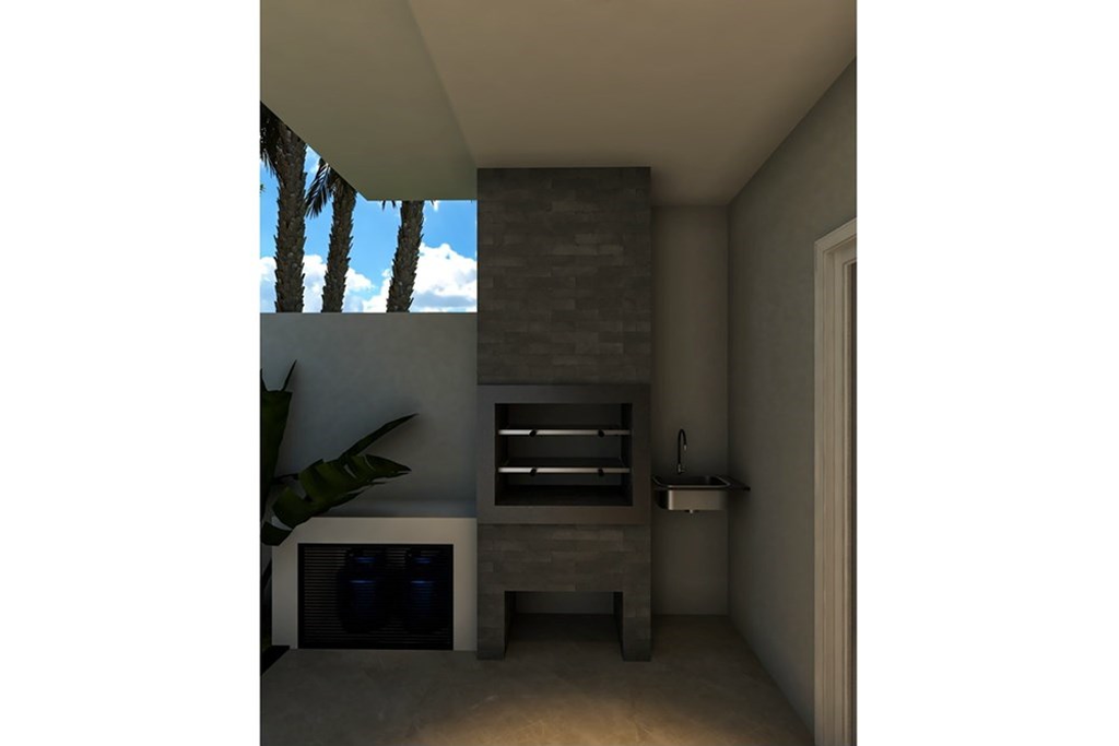 Casa à venda com 3 quartos, 144m² - Foto 16