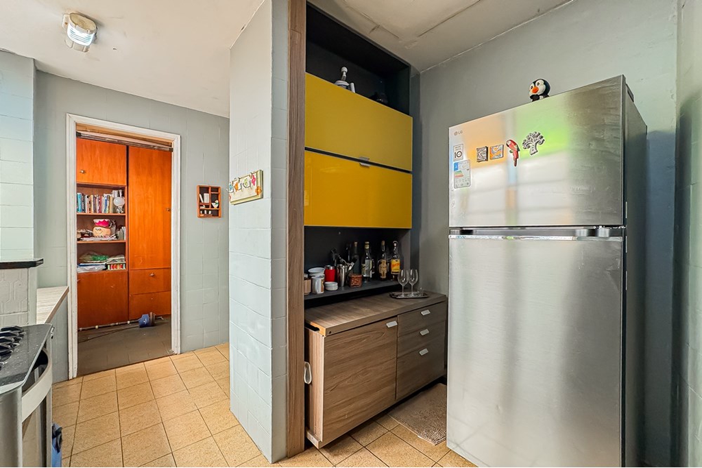 Apartamento, 3 quartos, 104 m² - Foto 2