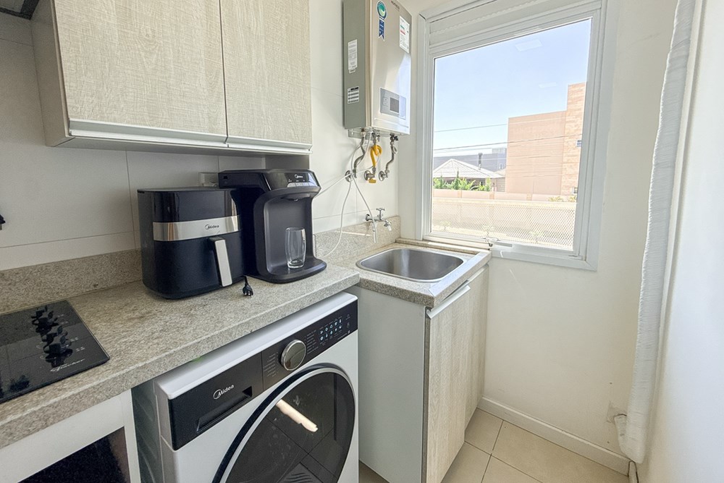 Apartamento, 2 quartos, 59 m² - Foto 29