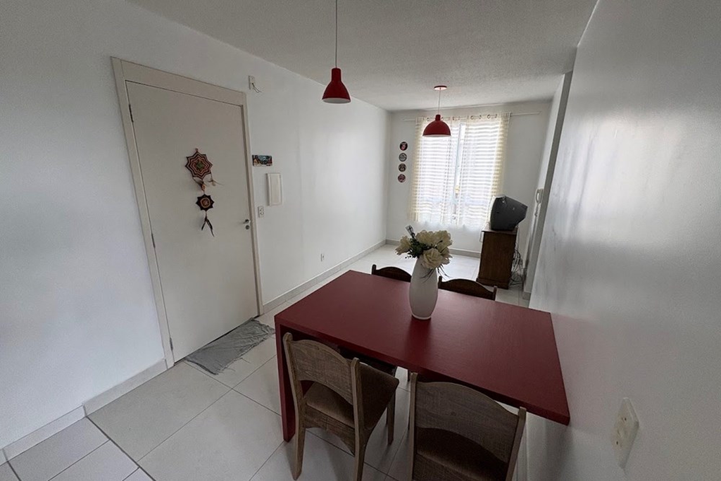 Apartamento, 2 quartos, 42 m² - Foto 15