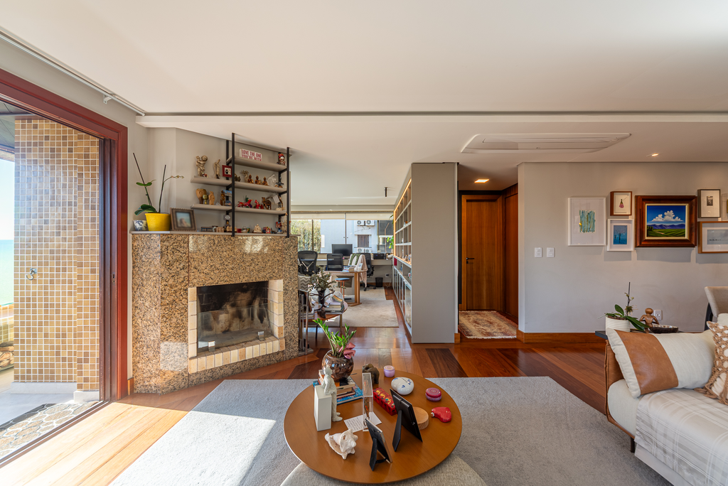 Apartamento, 3 quartos, 222 m² - Foto 29