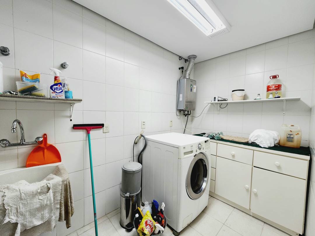 Casa, 4 quartos, 285 m² - Foto 29