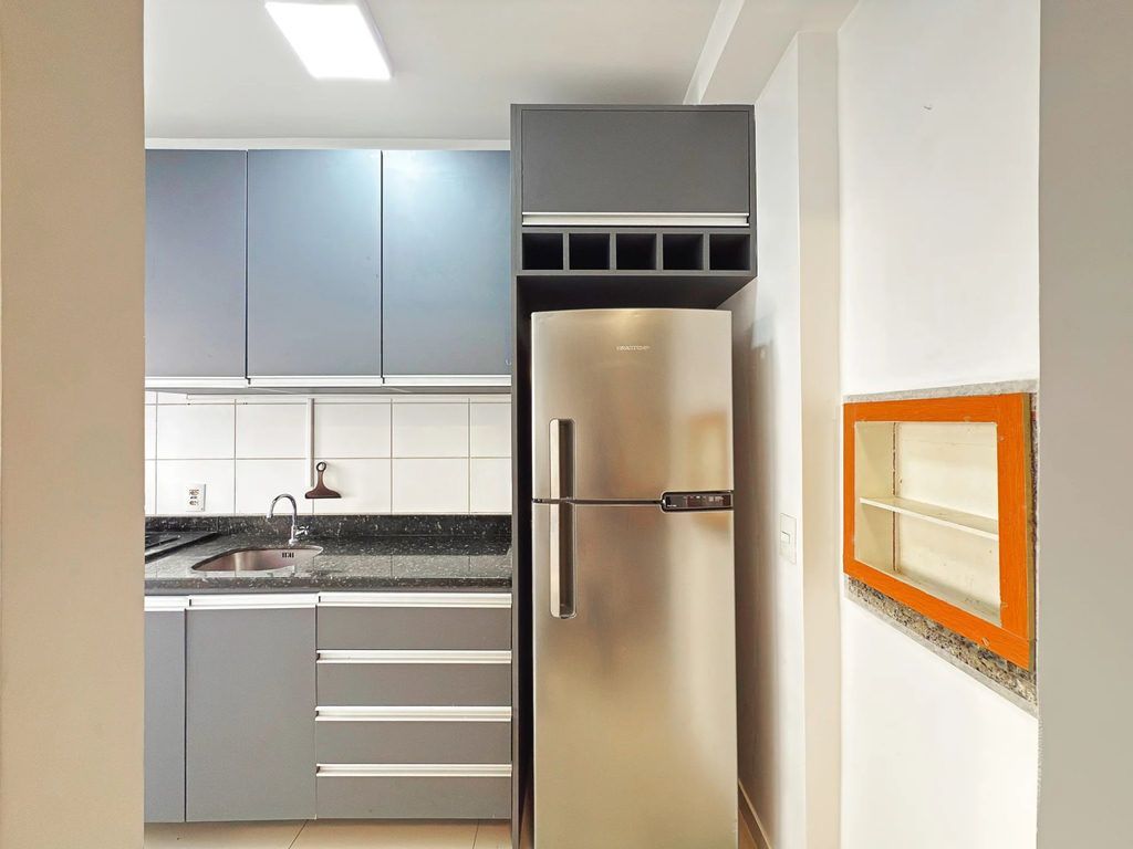 Apartamento, 2 quartos, 56 m² - Foto 20