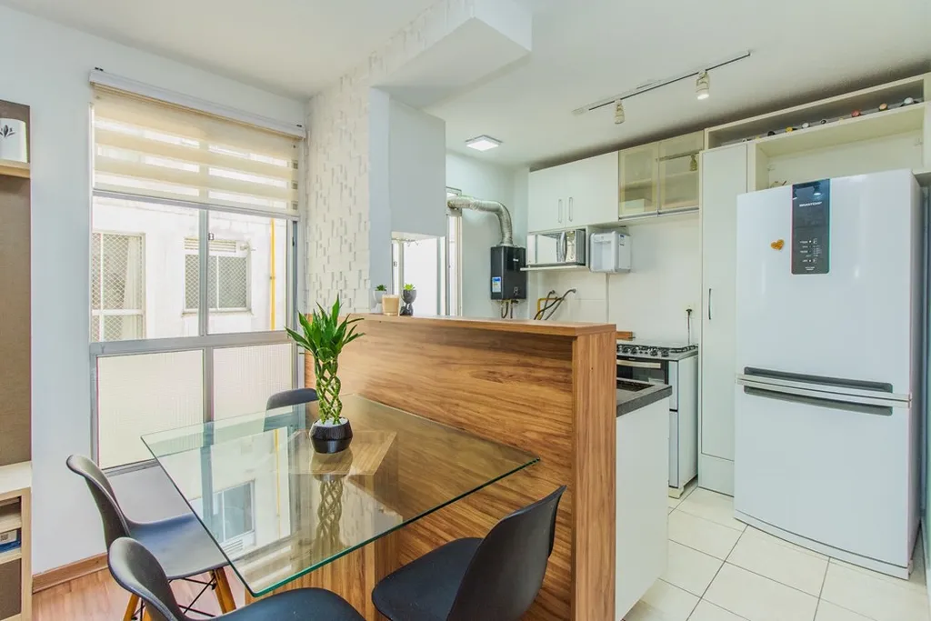Apartamento, 2 quartos, 43 m² - Foto 31
