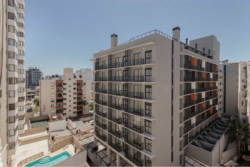 Apartamento, 1 quarto, 42 m² - Foto 27