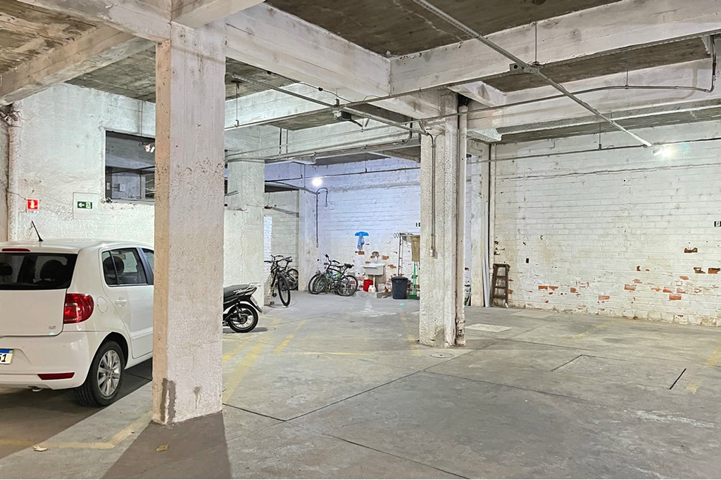 Apartamento, 2 quartos, 63 m² - Foto 9