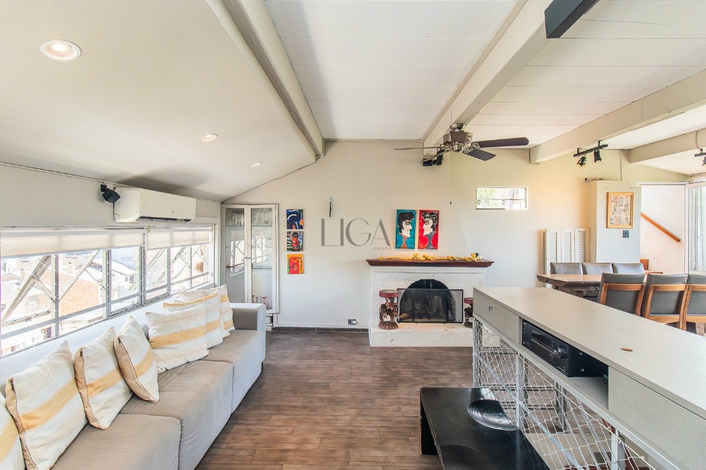 Cobertura, 3 quartos, 266 m² - Foto 9