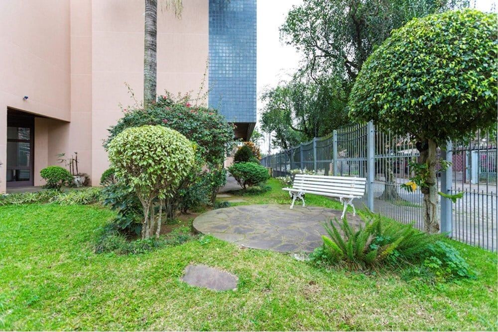 Apartamento à venda com 3 quartos, 138m² - Foto 9