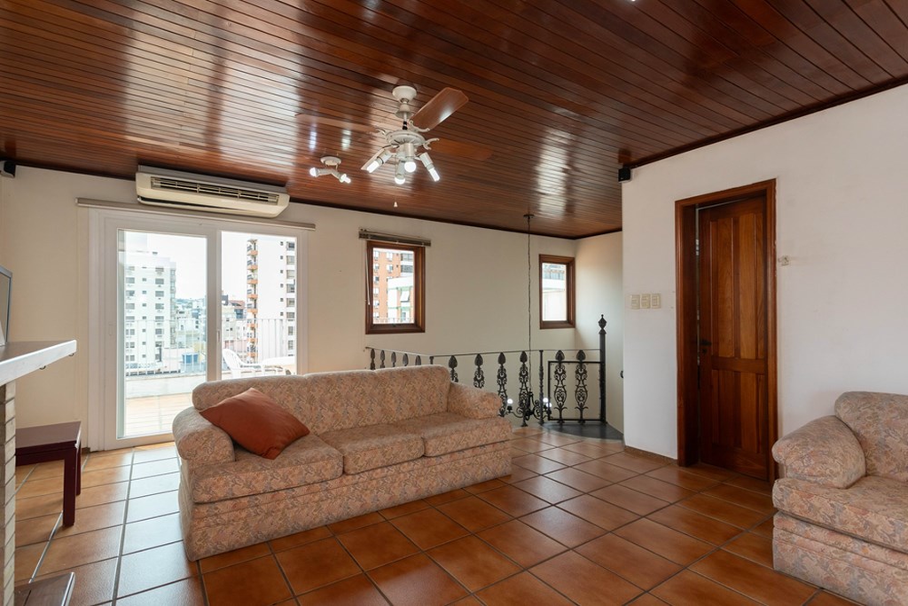 Cobertura, 3 quartos, 258 m² - Foto 13