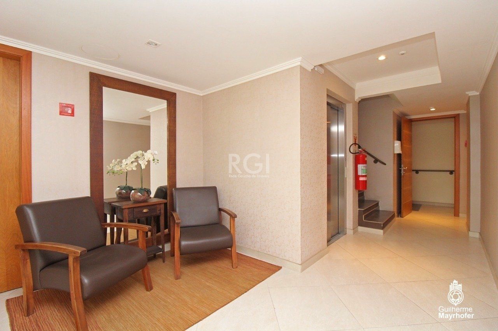 Cobertura, 1 quarto, 110 m² - Foto 42