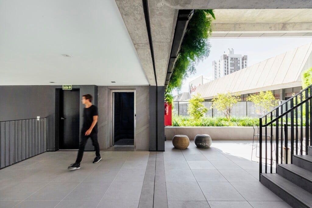 Cobertura, 1 quarto, 76 m² - Foto 8