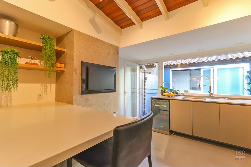 Casa de Condomínio à venda com 3 quartos, 131m² - Foto 47