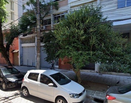 Loja-Salão, 126 m² - Foto 2