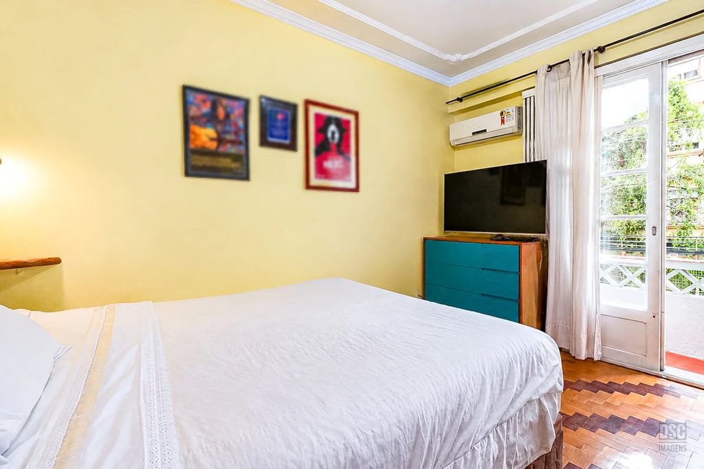 Apartamento, 2 quartos, 71 m² - Foto 11
