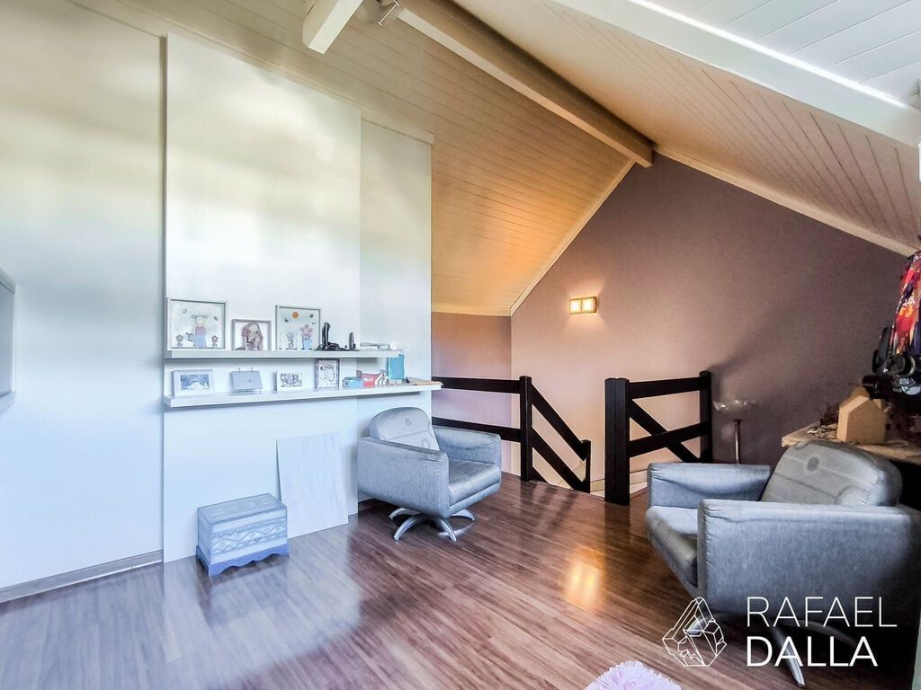 Casa de Condomínio à venda com 3 quartos, 228m² - Foto 62