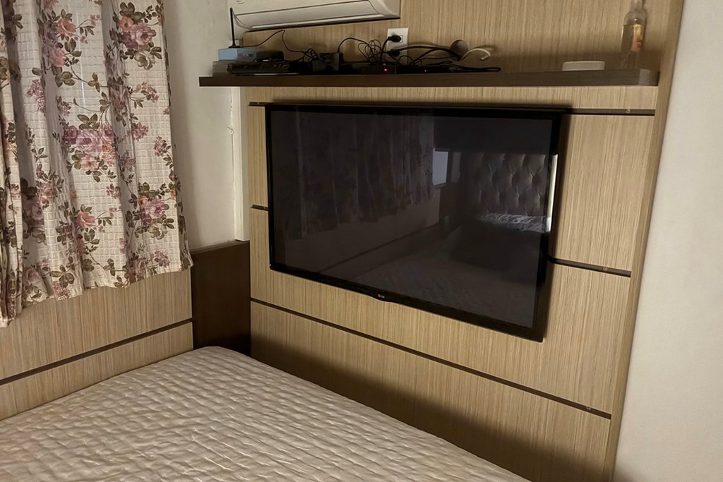 Apartamento, 1 quarto, 43 m² - Foto 38